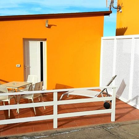 Casita Con Encanto Frontera Extérieur photo