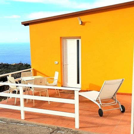 Casita Con Encanto Frontera Extérieur photo