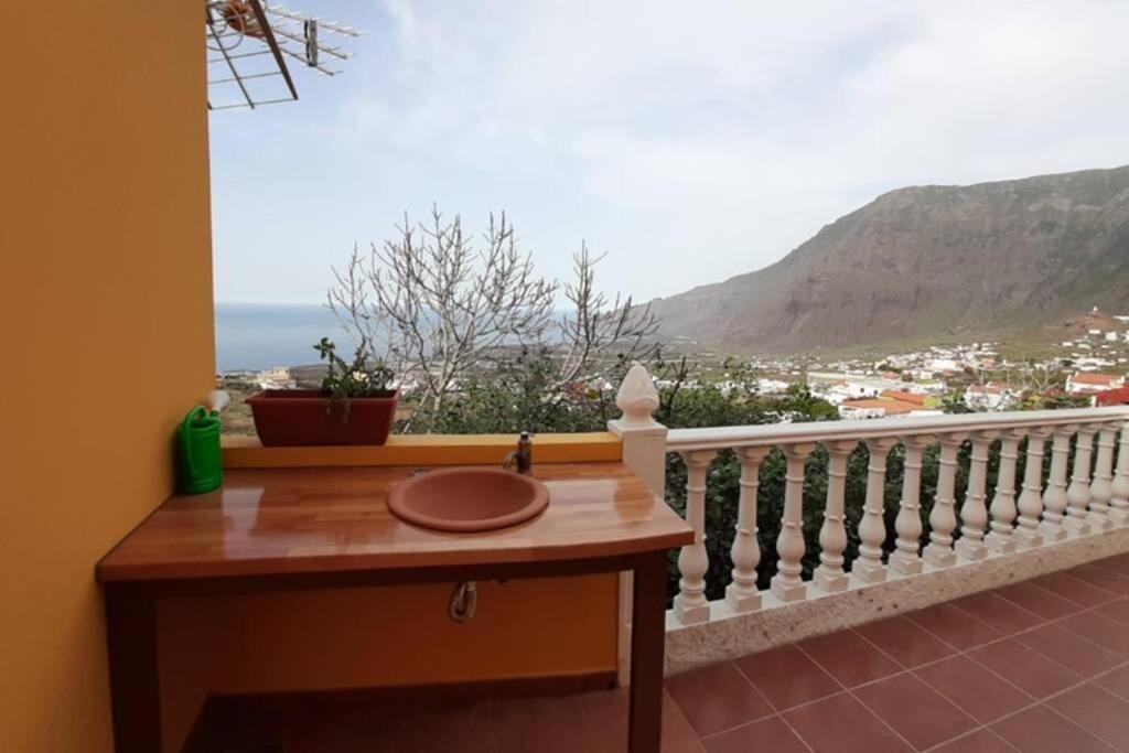 Casita Con Encanto Frontera Extérieur photo