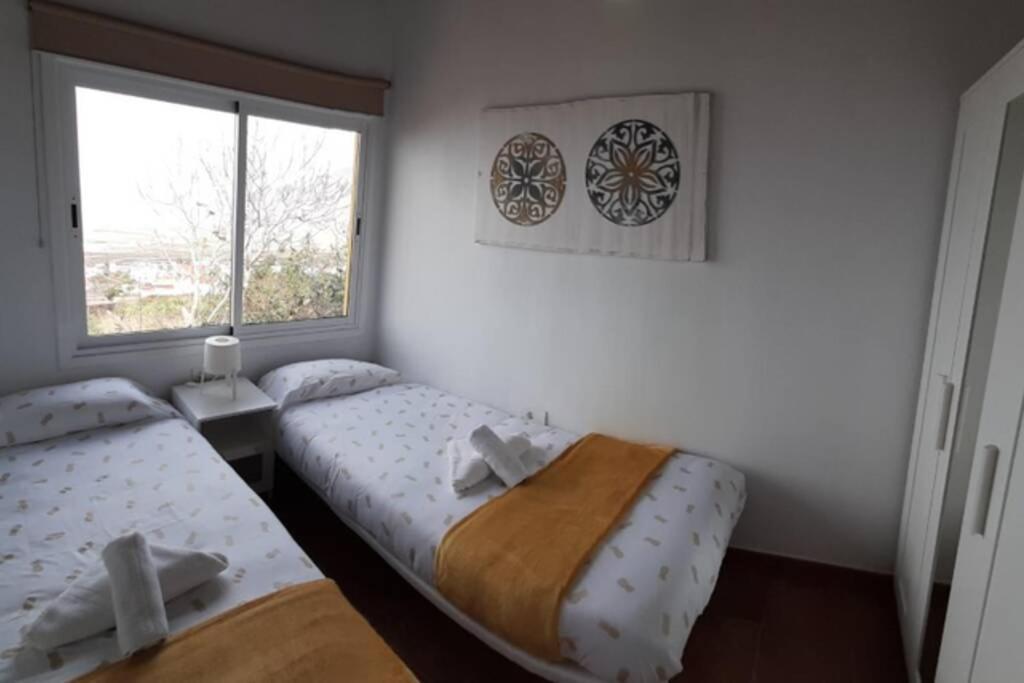 Casita Con Encanto Frontera Extérieur photo