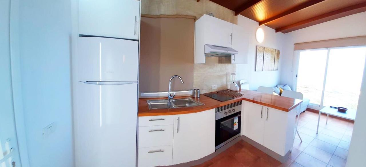 Casita Con Encanto Frontera Extérieur photo